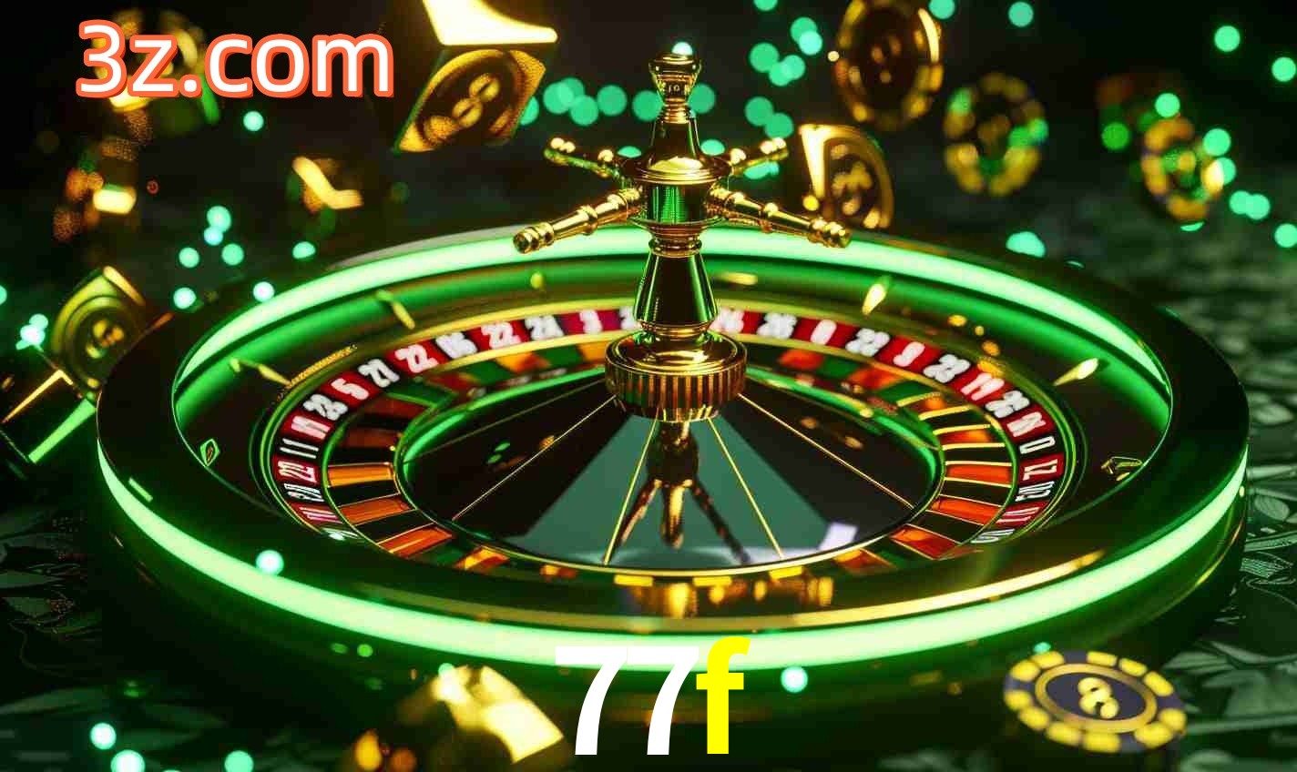 Desfrutar de um Cassino 77f