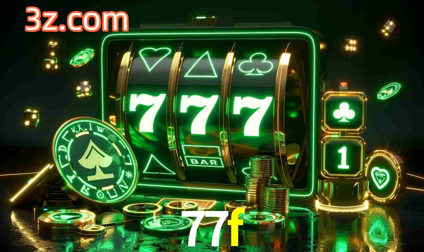 Seguro Login no Cassino Online 77f