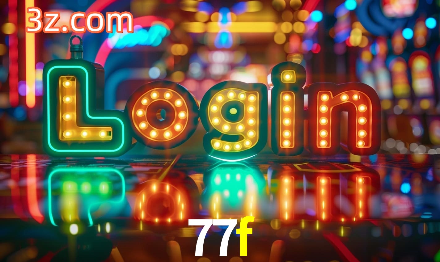 Mundo dos Jogos Cassino 77f